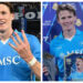 McTominay Pemain Terbaik, Inter dan Napoli Dominasi Tim Terbaik Serie A