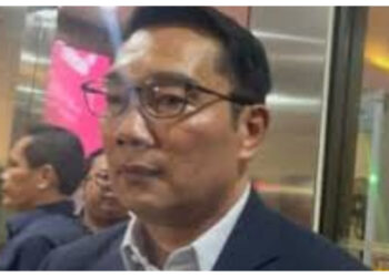 Ridwan Kamil Hadapi Gugatan Cerai, Sidang Perdana Digelar 17 Desember