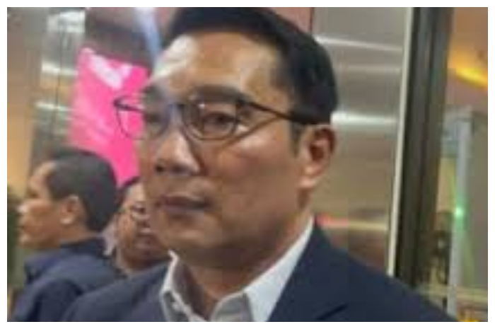 Ridwan Kamil Hadapi Gugatan Cerai, Sidang Perdana Digelar 17 Desember