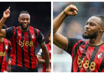 Antoine Semenyo Jadi Incaran Empat Klub, Liverpool Jadi Prioritas