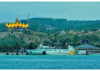 Darurat Pelabuhan Penyeberangan, Antrean 4 KM Jadi Sinyal Lemahnya Kapasitas Dermaga