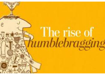 Fenomena Humblebrag di Medsos, Pamer dengan Bungkus Rendah Hati