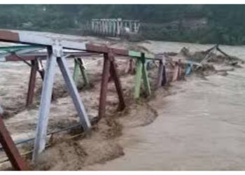 DPR Dorong Kementerian PU Prioritaskan Jembatan Kritis di Aceh Tengah