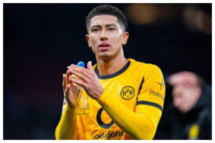 Jobe Bellingham Absen Dua Laga, Dortmund Diterpa Masalah di Bundesliga