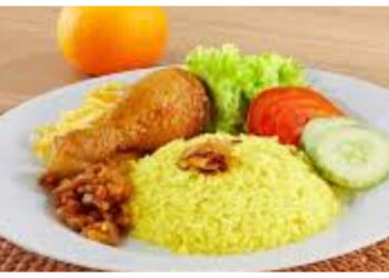 Sarapan Rutin, Hidup Lebih Sehat dan Produktif