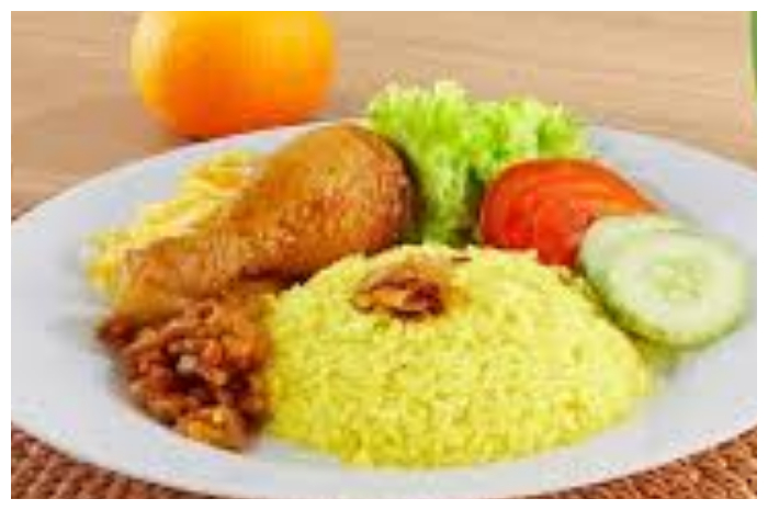 Sarapan Rutin, Hidup Lebih Sehat dan Produktif