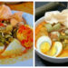 Benarkah Lontong Sayur Lebih Sehat? Ini Kandungan Kalorinya!