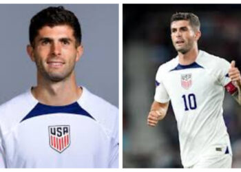 Semifinal Supercoppa: Milan Andalkan Pulisic dan Nkunku Hadapi Napoli