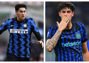 Barcelona Incar Alessandro Bastoni, Kesetiaan ke Inter Jadi Kendala