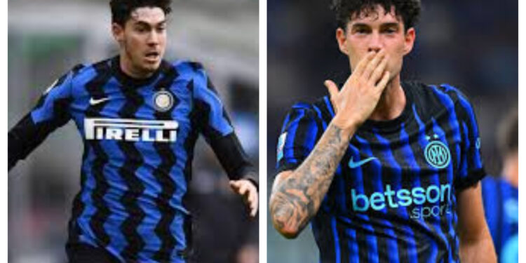 Barcelona Incar Alessandro Bastoni, Kesetiaan ke Inter Jadi Kendala