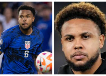 Bursa Transfer Memanas! Milan dan Roma Bidik McKennie, Juventus Lirik Cristante