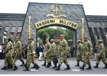 Kaleidoskop 2025: Tahun Bersejarah Retret Kepala Daerah di Era Presiden Prabowo