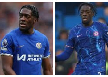 Nasib Axel Disasi di Chelsea: Dikucilkan Enzo Maresca dan Terganjal Aturan FIFA