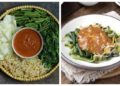 Pecel Sayur, Hidangan Nusantara Bernutrisi Tinggi