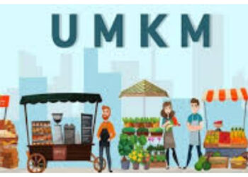 DPR Dukung KUR Bebas Agunan, UMKM Didorong Naik Kelas