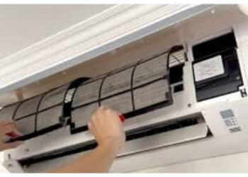 Waspada! AC dan Kipas Kotor Bisa Sebabkan Infeksi Pernapasan pada Anak