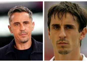 Imbang Lawan Wolves, Gary Neville Kecam Taktik Ruben Amorim