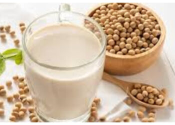 Susu Kedelai, Alternatif Sehat untuk Semua Usia