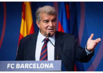 Ini Aturan Ketat Barcelona di Bursa Transfer Januari 2026