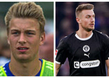 Meski Terpuruk, Wahl Nilai St. Pauli Mulai Menemukan Arah