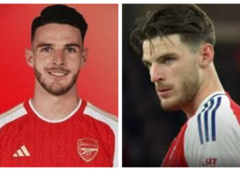 Arsenal Hadapi Tantangan Berat di Markas Club Brugge