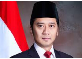 Wakil Ketua MPR: Negara Hadir untuk Sejahterakan Masyarakat hingga Tingkat Desa