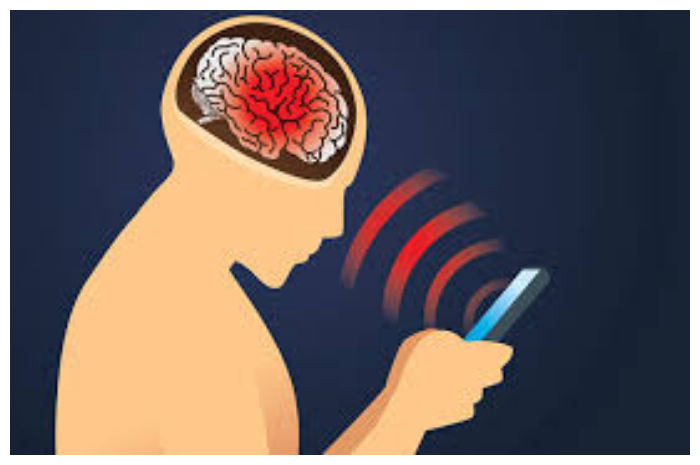 Hindari Bahaya Radiasi Handphone dengan Tips Ini!