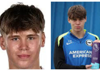 Bayer Leverkusen Tertarik Rekrut Bintang Muda Brighton, Harry Howell