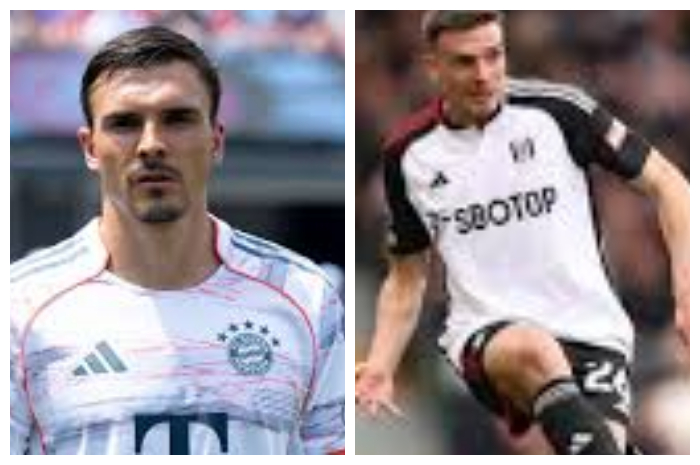 Tottenham Andalkan Palhinha, Fokus pada Kekuatan Tanpa Bola