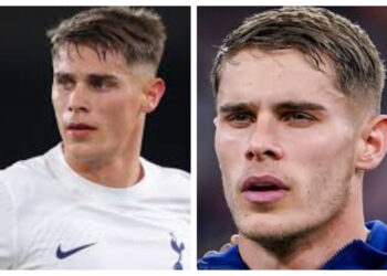 Tottenham Hotspur Siapkan Kontrak Baru untuk Pilar Pertahanan Van de Ven