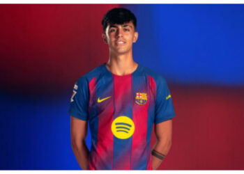 Barcelona Tegaskan Bernal Tak Dijual