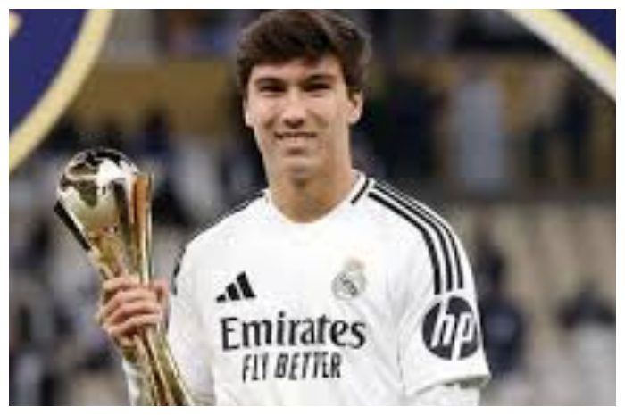 Stuttgart Lirik Garcia dan Striker Alternatif