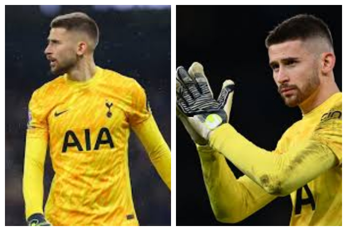 Inter Bidik Vicario, Tak Mau Bayar Lebih dari €20 Juta