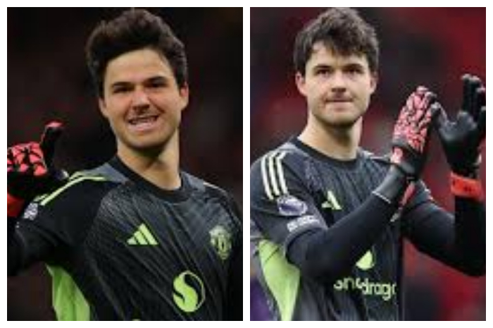 Hujan Gol di Old Trafford, Manchester United Ditahan Bournemouth 4-4