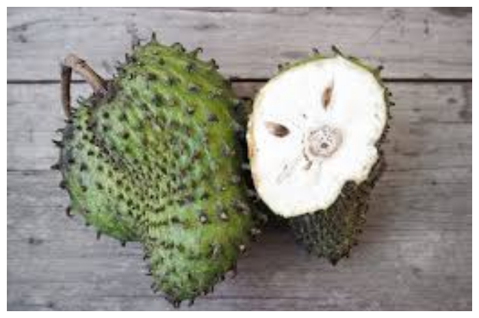 Bagian Pola Makan Sehat, Potensi Sirsak dalam Mendukung Kesehatan dan Imunitas