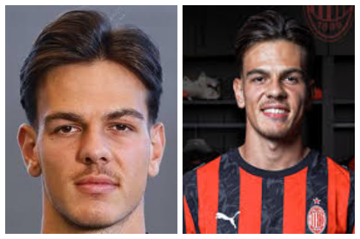 Didukung Penuh Klub, Ardon Jashari Siap Bangkit Bersama Milan