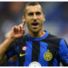 Henrikh Mkhitaryan Akui Inter Gagal Manfaatkan Peluang
