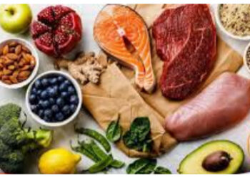 Mau Tubuh Fit dan Otot Kekar? Konsumsi Protein dari Sumber Ini!