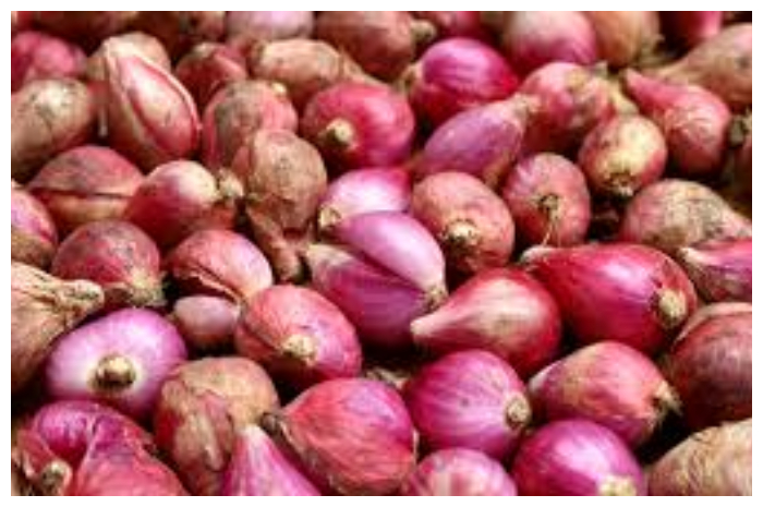 Rahasia Sehat dari Dapur, Ini Manfaat Bawang Merah untuk Tubuh