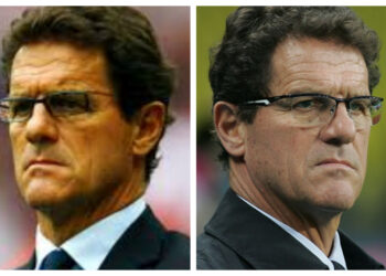 Milan dan Napoli Memimpin, Lukaku Jadi Penentu Perebutan Gelar