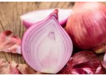 Bawang Merah Mentah, Superfood Sederhana untuk Atasi Gula Darah dan Jantung