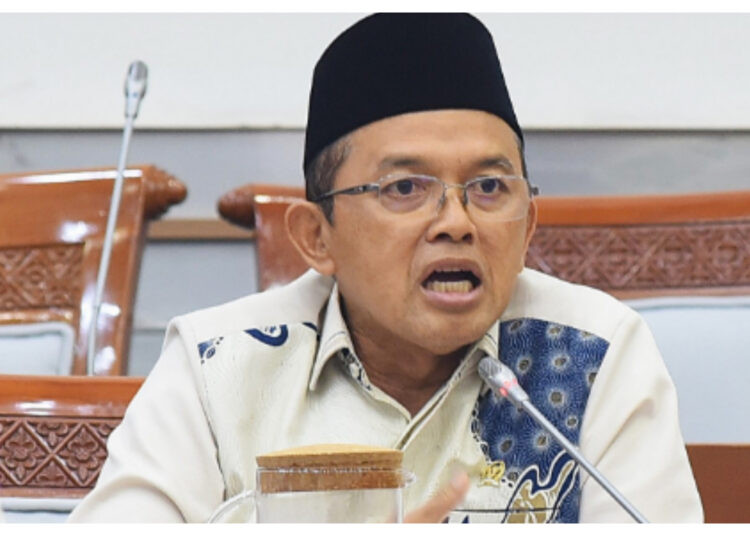 Haji 2026 Diawasi Ketat DPR, Dua Syarikah Jadi Sorotan