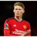 Jersey Napoli Jadi Hadiah McTominay untuk Mourinho