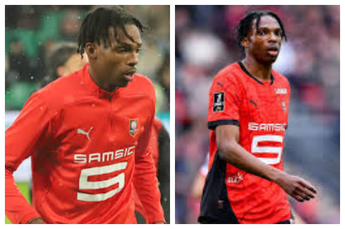 Antisipasi Masa Depan Pertahanan, Real Madrid Lirik Jeremy Jacquet