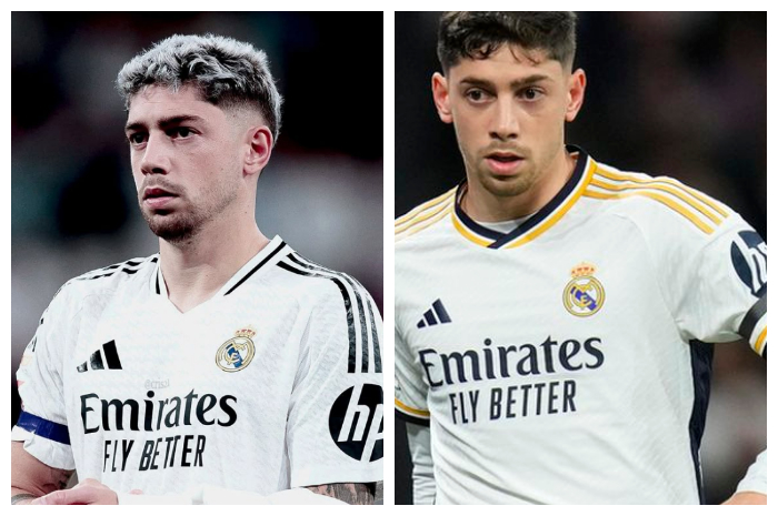 Manchester United Siapkan Tawaran €80 Juta, Real Madrid Tak Tergoda Jual Valverde