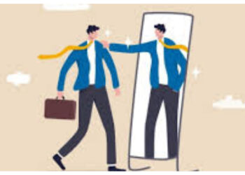 Kurang PD? Begini Cara Meningkatkan Percaya Diri