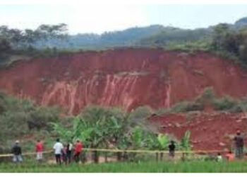 Korban Longsor Arjasari Dapat Rumah Relokasi, Ini Pesan Wakil Ketua DPR RI