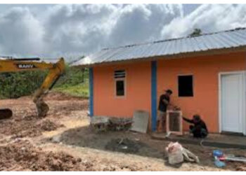 BNPB Petakan Kebutuhan Huntara dan Huntap untuk Puluhan Ribu Korban Banjir Sumatera