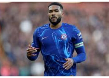 Reece James Tegaskan Kekalahan Chelsea akibat Kesalahan Pemain