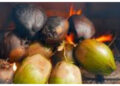 Kelapa Bakar dan Kandungan Gizinya, Aman Dikonsumsi?